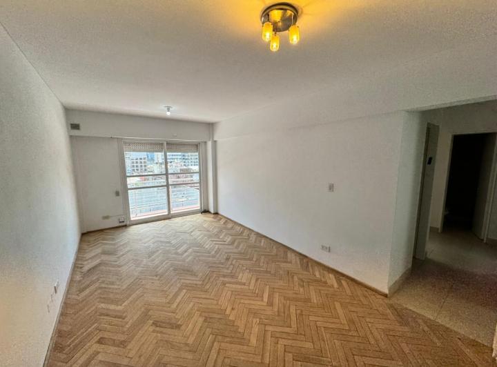 Departamento · 77m² · 4 Ambientes