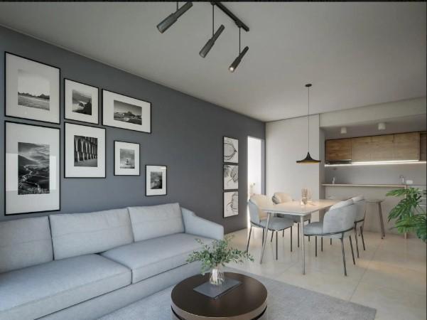 Departamento · 70m² · 3 Ambientes