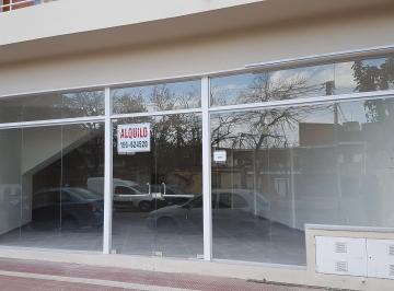 Local comercial , Córdoba · Dueño - 150 m² - 8 m Vidriera - Isabel La Catolica 1054
