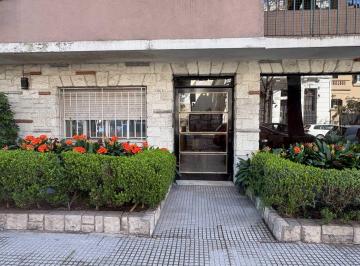 Departamento · 124m² · 5 Ambientes · Alq Belgrano R Semip 3 Dorm. + Dep + 3 Baños