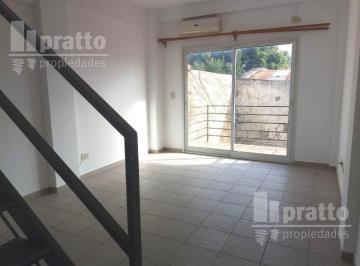 Departamento · 50m² · 2 Ambientes · Departamento Tipo Duplex