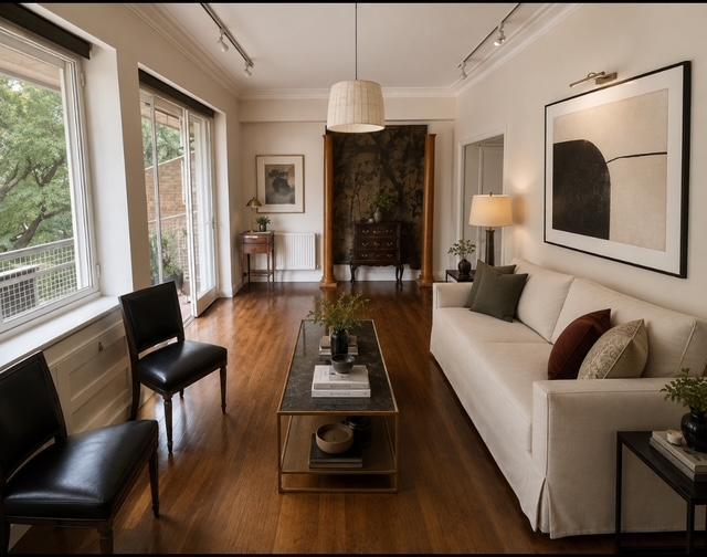 Departamento · 87m² · 3 Ambientes