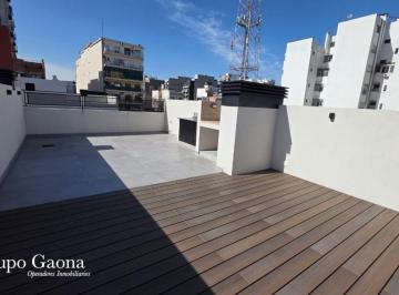 Departamento de 2 ambientes, Caballito · Cucha Cucha 1161 - 403 - Dto. 2 Amb. con Balcón, Terraza Propia y Parrilla