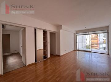 Departamento · 67m² · 3 Ambientes · 1 Cochera · Departamento - Belgrano