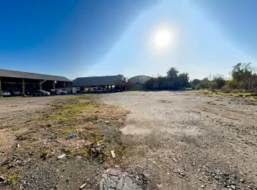 Bodega-Galpón · 60000ha · Nave Industrial en La Plata