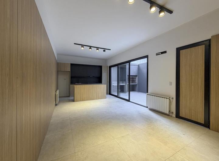 Casa · 100m² · 5 Ambientes