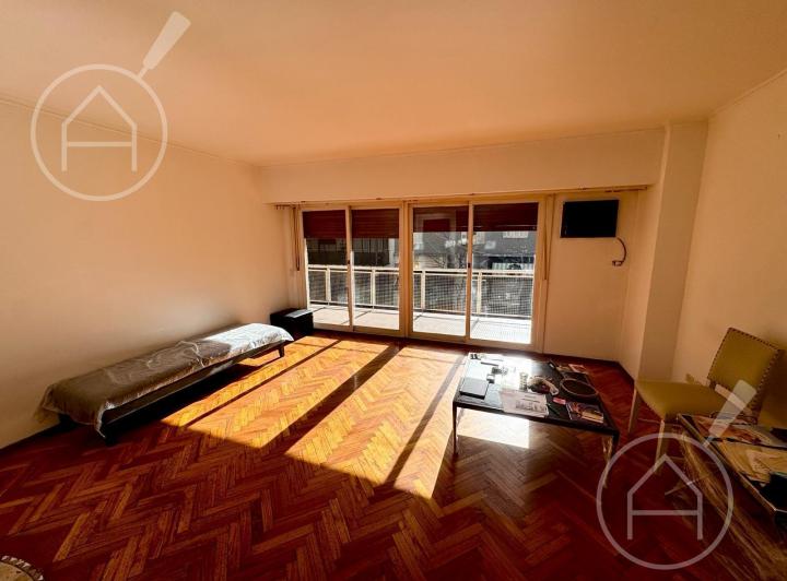 Departamento · 117m² · 4 Ambientes · 1 Cochera
