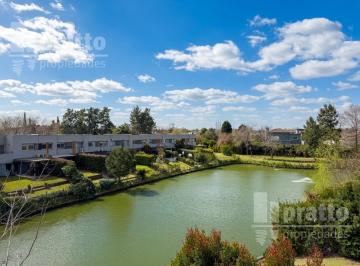 Departamento · 80m² · 3 Ambientes · Dpto en Venta en Lago Escondido
