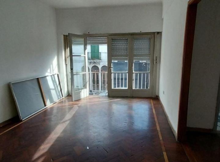 Departamento · 63m² · 3 Ambientes