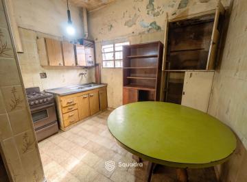 Casa · 153m² · 5 Ambientes · Venta | Permuta - Casa Para Reciclar - Zona Sur, Rosario.