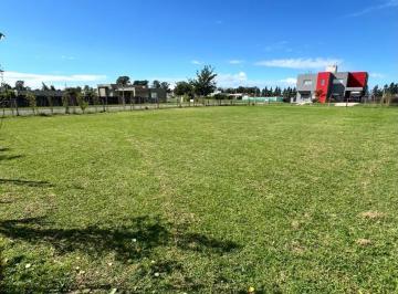 Terreno · 780m² · Lote Cental en Esquina en Barrio Cerrado Belleville (Canning) en Venta