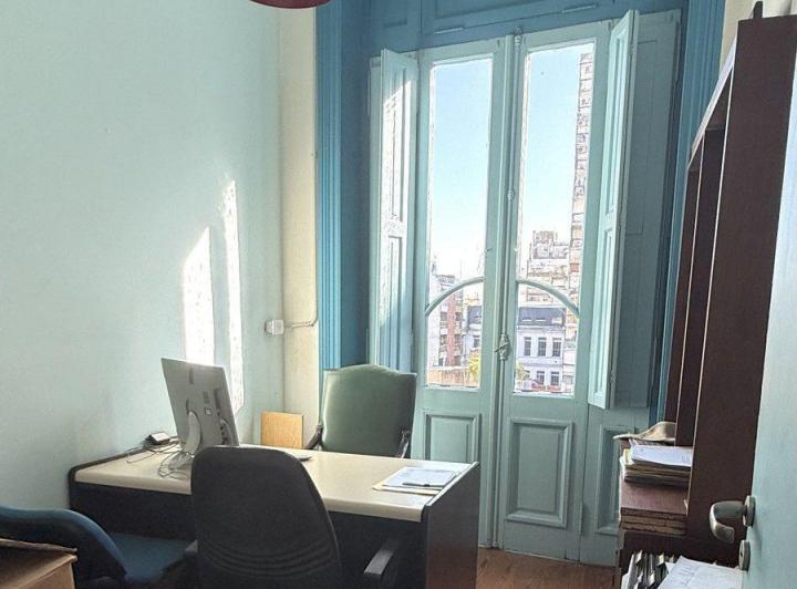 Departamento · 160m² · 10 Ambientes