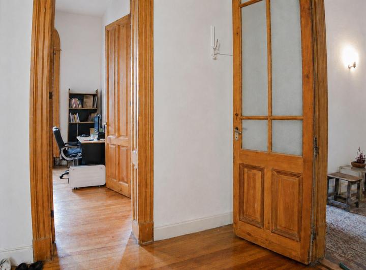 PH · 61m² · 3 Ambientes