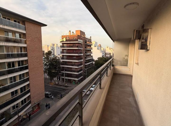 Departamento · 42m² · 2 Ambientes