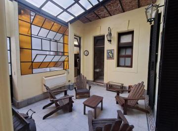 Departamento · 105m² · 5 Ambientes · Departamento en San Telmo