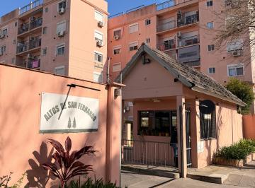 Departamento de 3 ambientes, San Fernando · Departamento 3 Ambientes en Alquiler – Altos de San Fernando