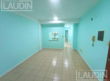 Departamento · 42m² · 3 Ambientes · Departamento 1 Dormitorio Calle Rivadavia
