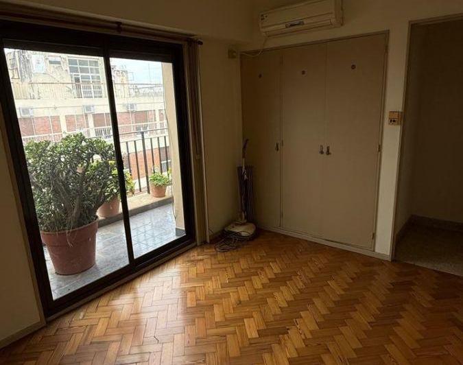 Departamento · 60m² · 2 Ambientes