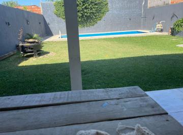 Casa de 4 ambientes, Ezeiza · ! Oportunidad Se Vende Casa en Tristan Suarez Ezeiza