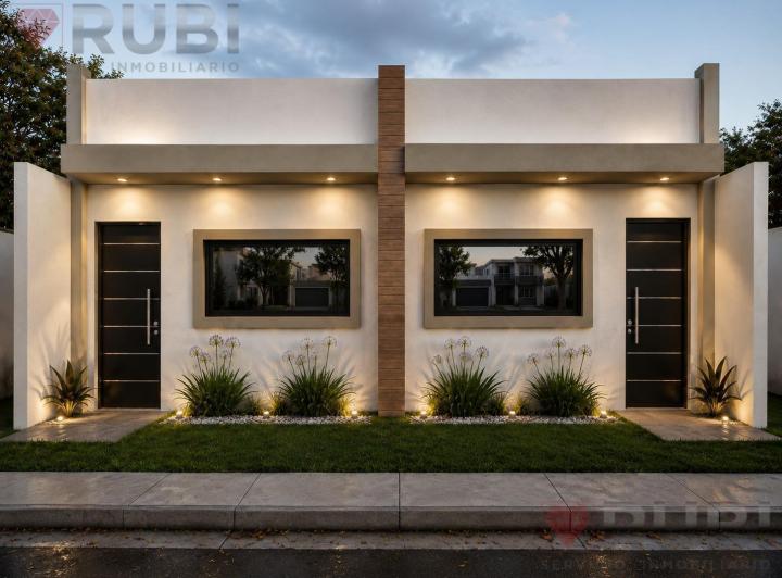 Departamento · 40m² · 2 Ambientes