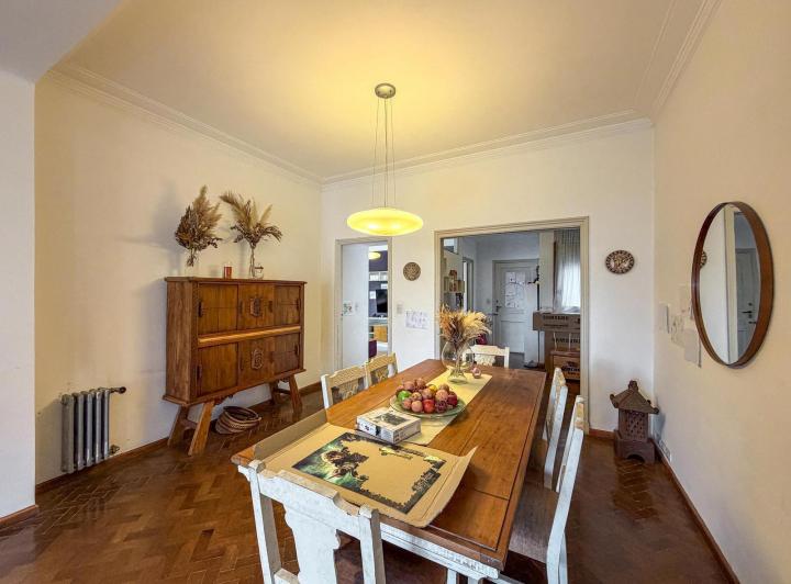 Departamento · 164m² · 5 Ambientes · 1 Cochera