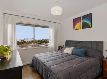 Departamento · 98m² · 4 Ambientes · Departamento 4 Ambientes con Vista Al Rio en Olivos, Cochera y Amenities