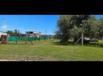 Terreno · 312m² · Lote en Venta - Ezeiza