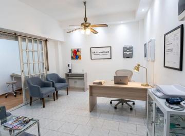 Consultorio · 28m² · Venta Consultorio Pb Almagro a m Htal Italiano