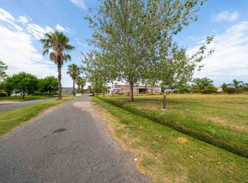Terreno · 1029m² · Terreno en Venta en Puerto Roldan 1029 m²
