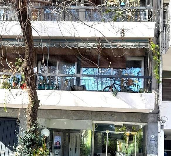 Departamento · 42m² · 2 Ambientes