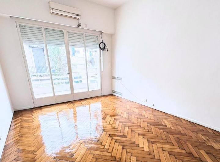 Departamento · 90m² · 3 Ambientes