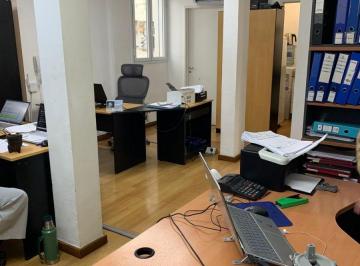 Oficina comercial de 4 ambientes, Córdoba · Venta Oficina - C Renta 8% Anual - Gran Astoria - Colon y Gral Paz