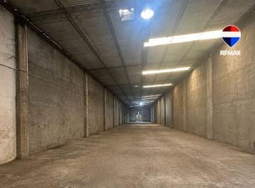 Bodega-Galpón · 700m² · Galpon en Alquiler Parque Industrial 700 m²