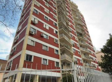 Departamento de 1 ambiente, Caballito · Hermoso Monoambiente con Balcon, Pileta y Vigilancia, Muy Luminoso!