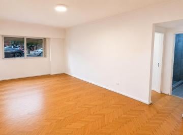 Departamento · 42m² · 2 Ambientes · Alquiler 2 Ambientes en Planta Baja con Patio – Belgrano – Sin Expensas