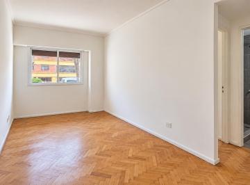 Departamento · 42m² · 2 Ambientes · Alquiler 2 Ambientes en Planta Baja con Patio – Belgrano – Sin Expensas