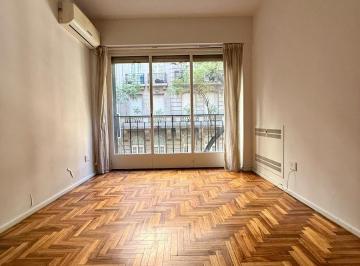 Departamento · 36m² · 2 Ambientes · Departamento 2 Ambientes en Recoleta
