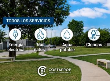 Terreno · 301m² · Zona Sur, Barrio con Seguridad