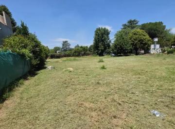 Terreno , La Matanza · Dueño Directo Vende/ Permuta Excelente Terreno en 20 de Junio –