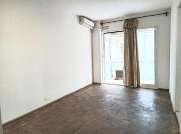 Departamento de 2 ambientes, Balvanera · Balvanera 2 Amb C/bcón Al Fte, 1 Cuadra Rivadavia y Jujuy * $550.000.