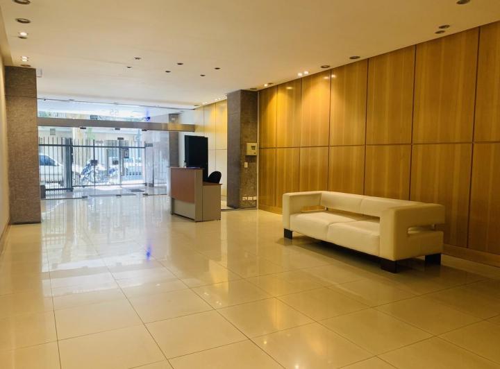 Departamento · 38m² · 1 Ambiente