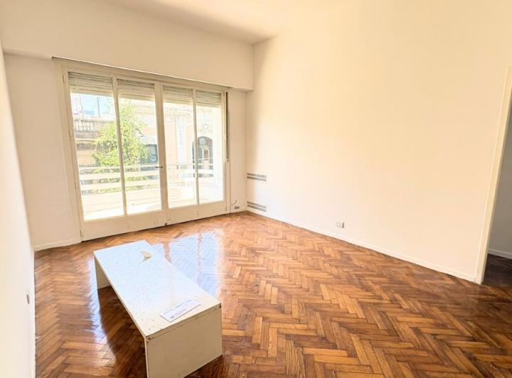 Departamento · 100m² · 3 Ambientes