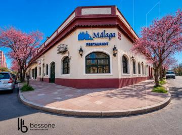 Local comercial · 584m² · 5 Ambientes · Local en Esquina 500 m² - Macrocentro