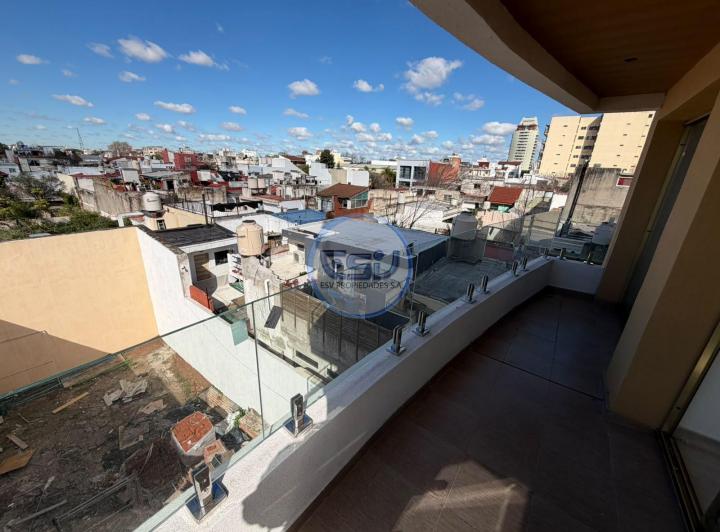 Departamento · 52m² · 2 Ambientes