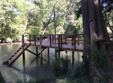 Casa · 156m² · 7 Ambientes · Casas en El Delta de Tigre. Complejo Turístico