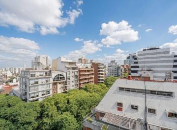 Departamento · 55m² · 3 Ambientes · Esq. Pedro Goyena - Depto - Vista Abierta - Caballito