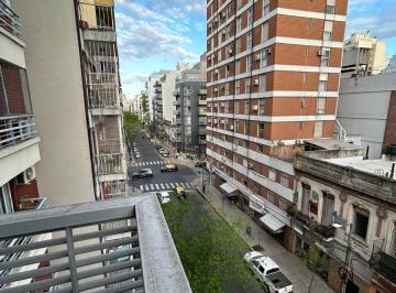 Departamento · 31m² · 1 Ambiente · Departamento en Palermo