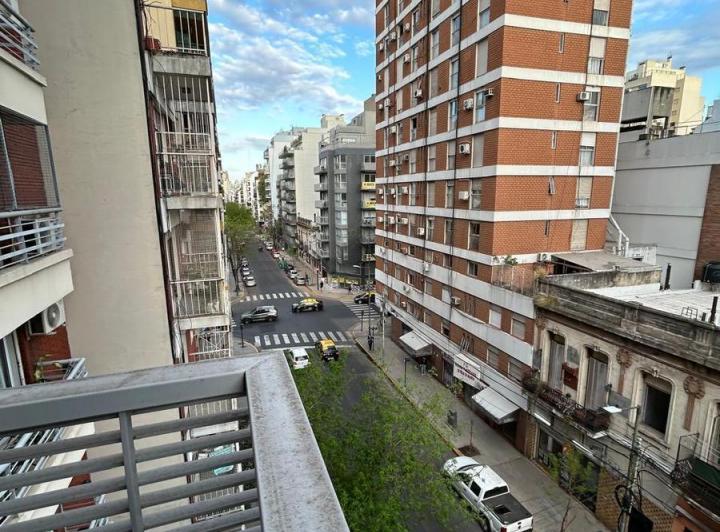 Departamento · 31m² · 1 Ambiente