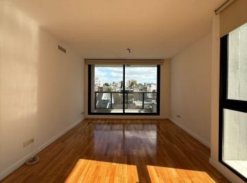 Departamento de 2 ambientes, Núñez · Exclusivo 2 Ambientes en Complejo Arribeños 3230