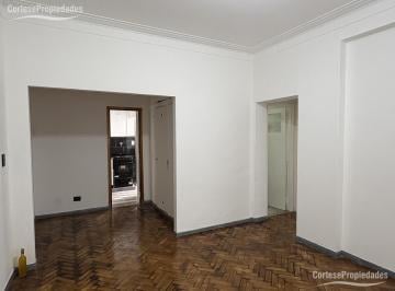 Departamento · 55m² · 3 Ambientes · Departamento en Palermo
